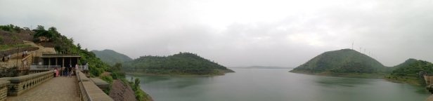 Vani Vilasa Sagara Dam